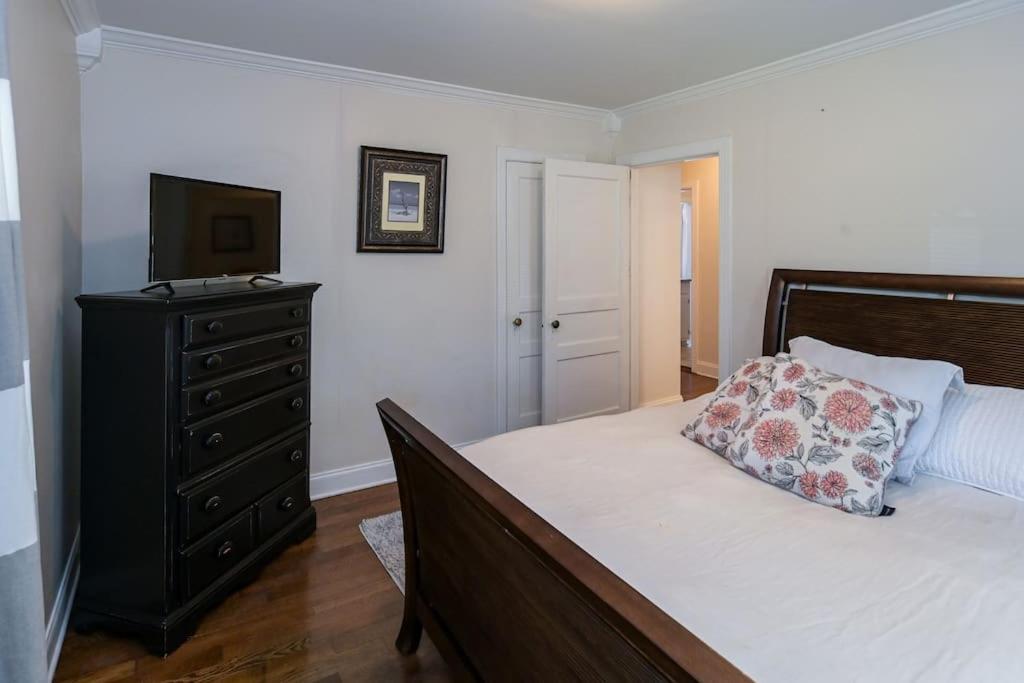 Peaceful Home In Downtown Huntsville With Nice Back Patio! Екстер'єр фото